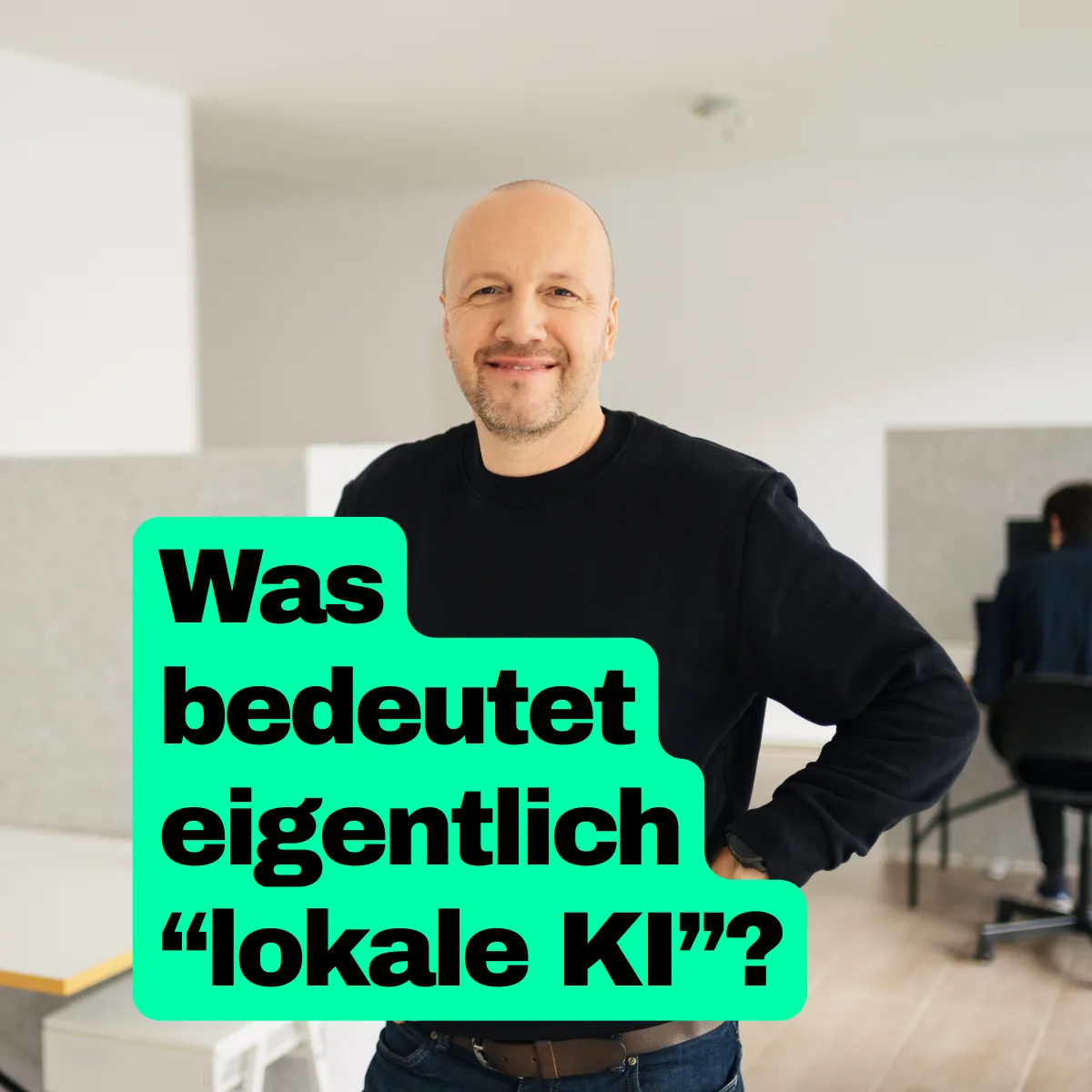 Lokale KI: Was ist das und warum setzen immer mehr Unternehmen darauf?