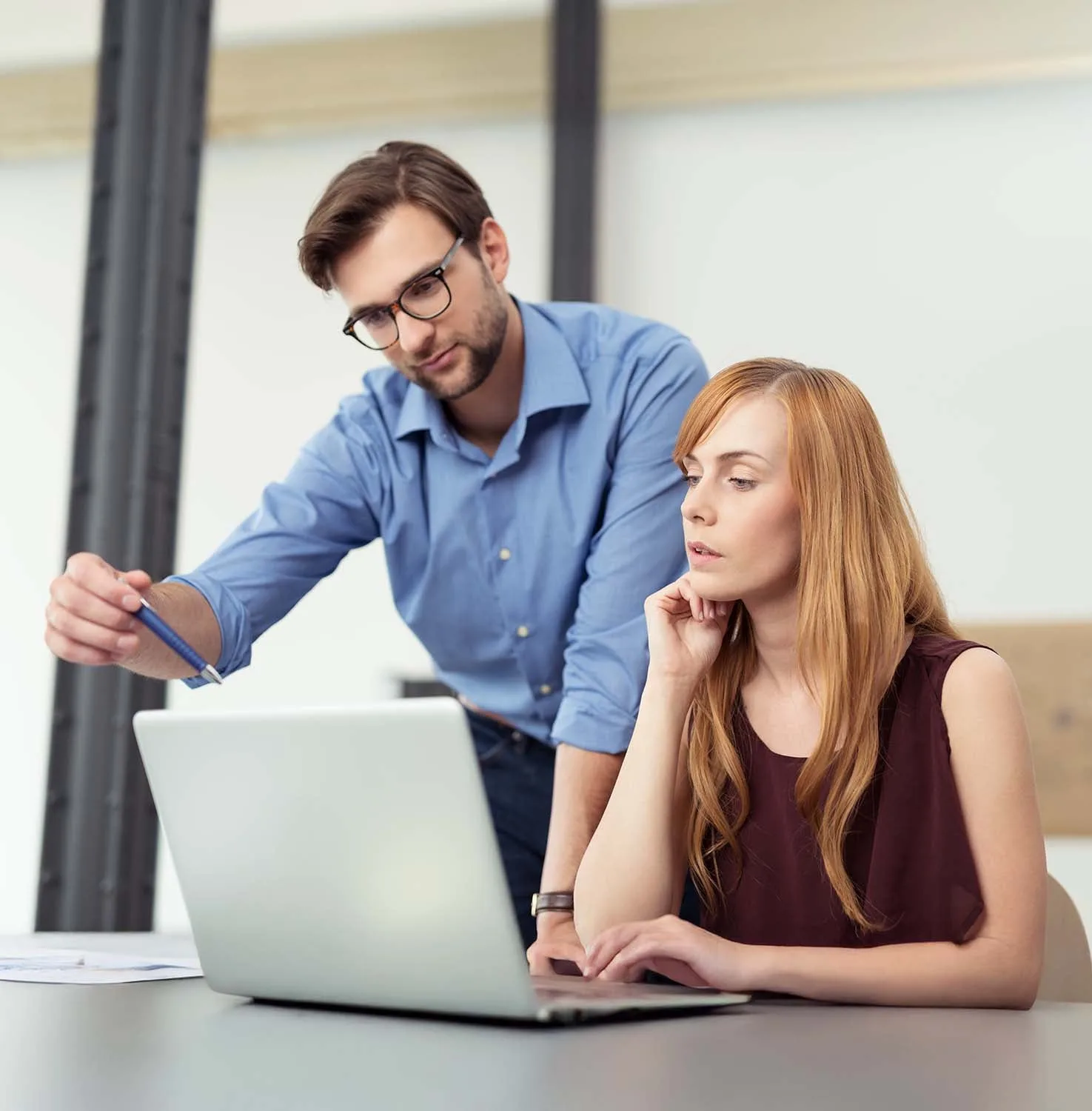 Markdown-Dateien: Wissensmanagement für KI