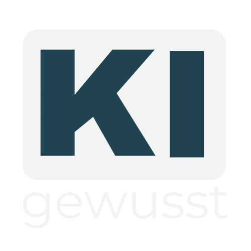 gewusst:KI Logo – KI-Beratung für Unternehmen