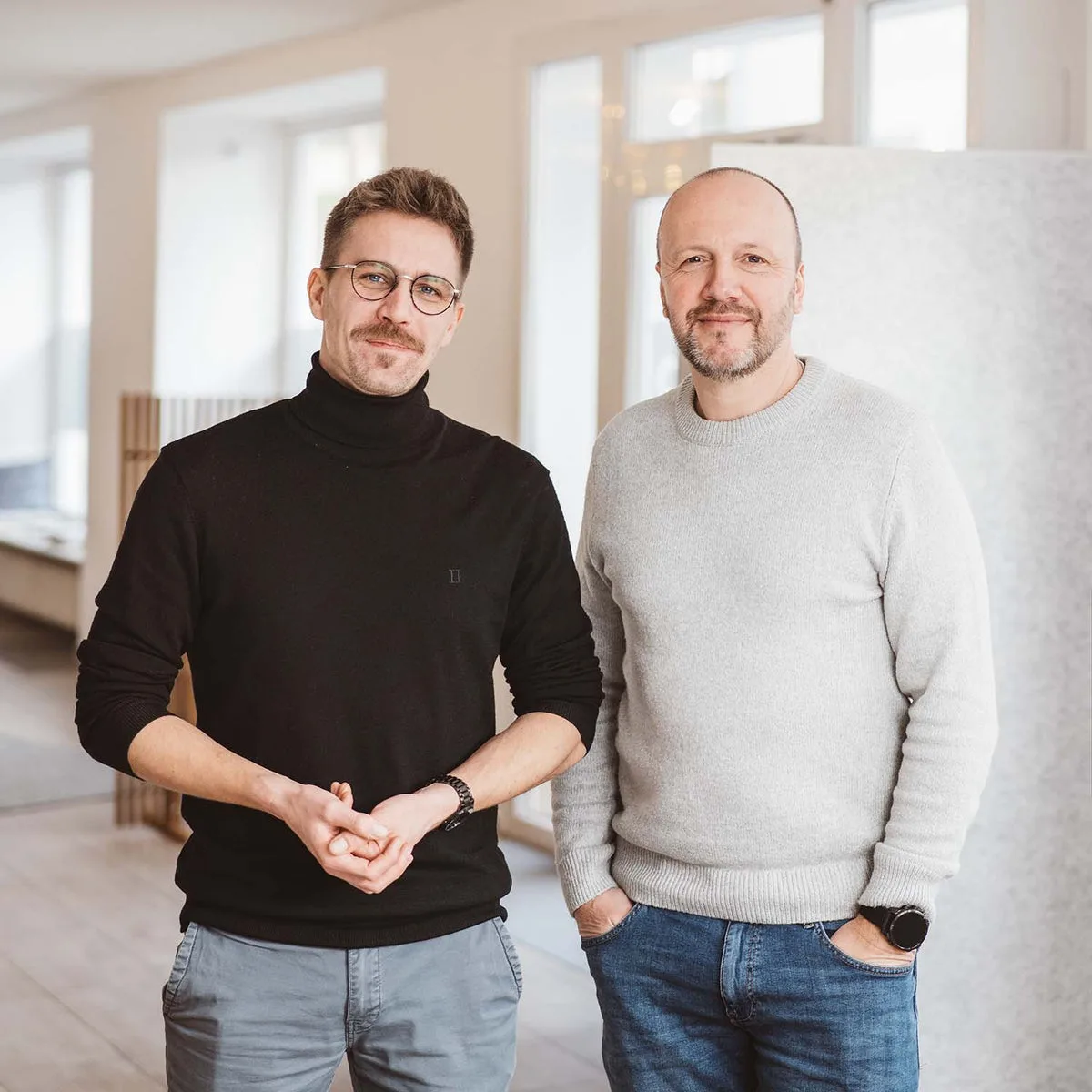 KI-Beratung für Produktionsunternehmen und Handwerk in der Eifel