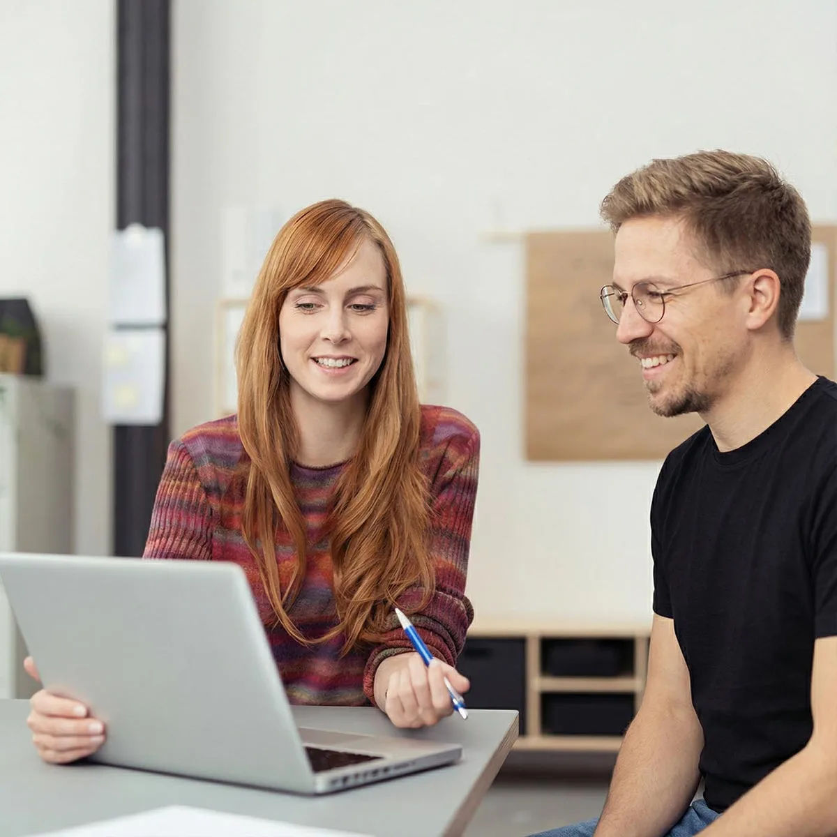 KI-Beratung für Unternehmen