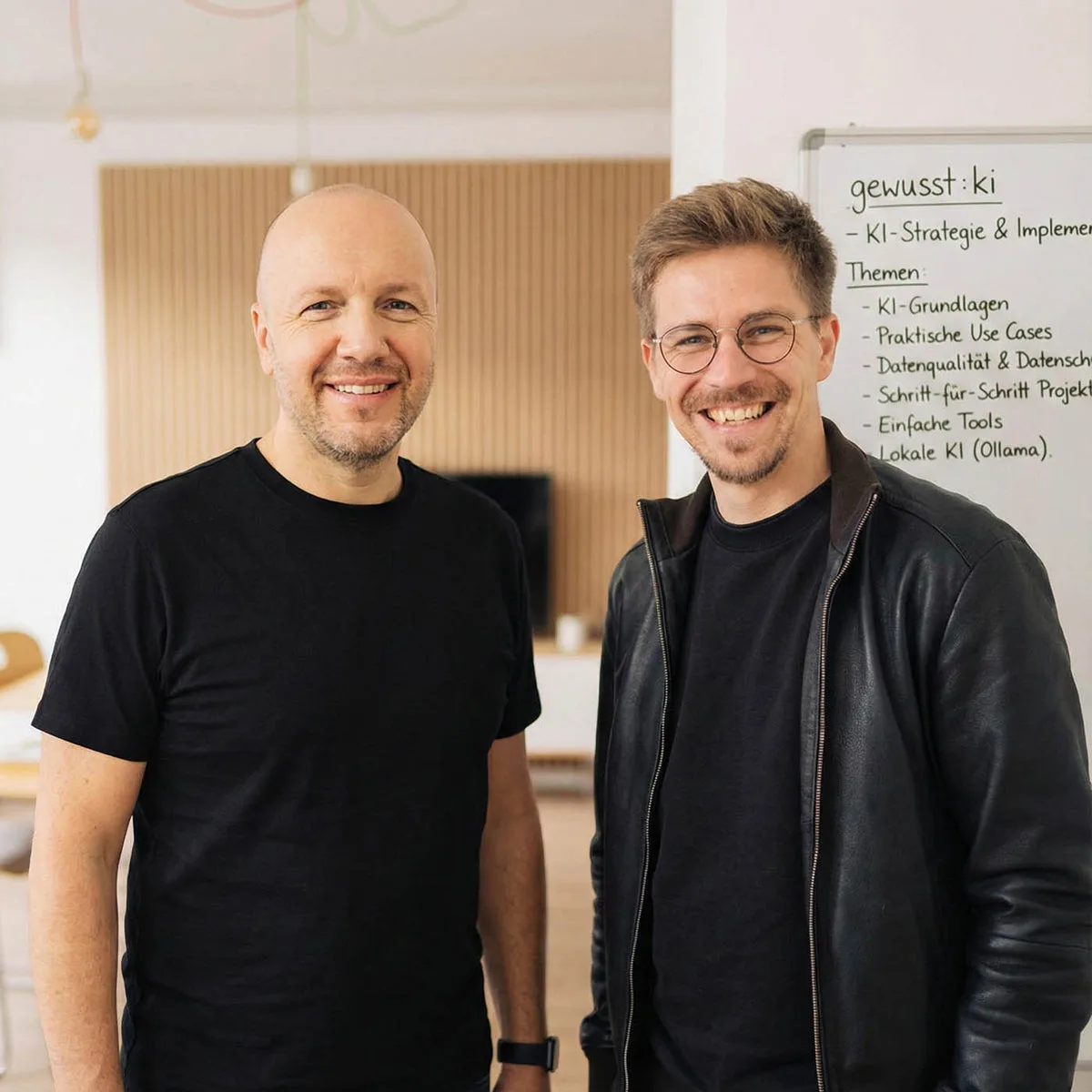 KI-Lösungen – herstellerunabhängig und datenschutzkonform