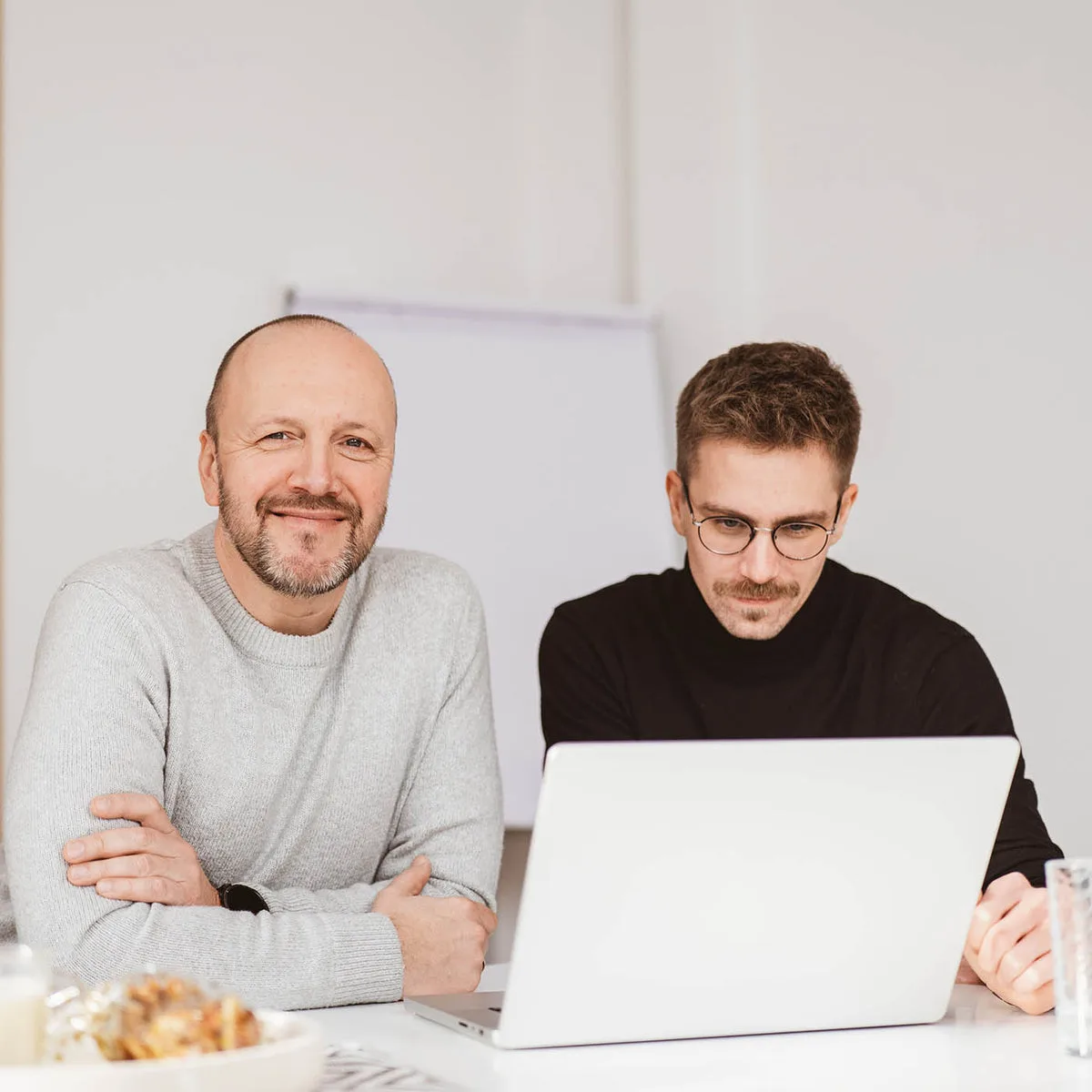 KI-Lösungen für Unternehmen – praxisnah und DSGVO-konform