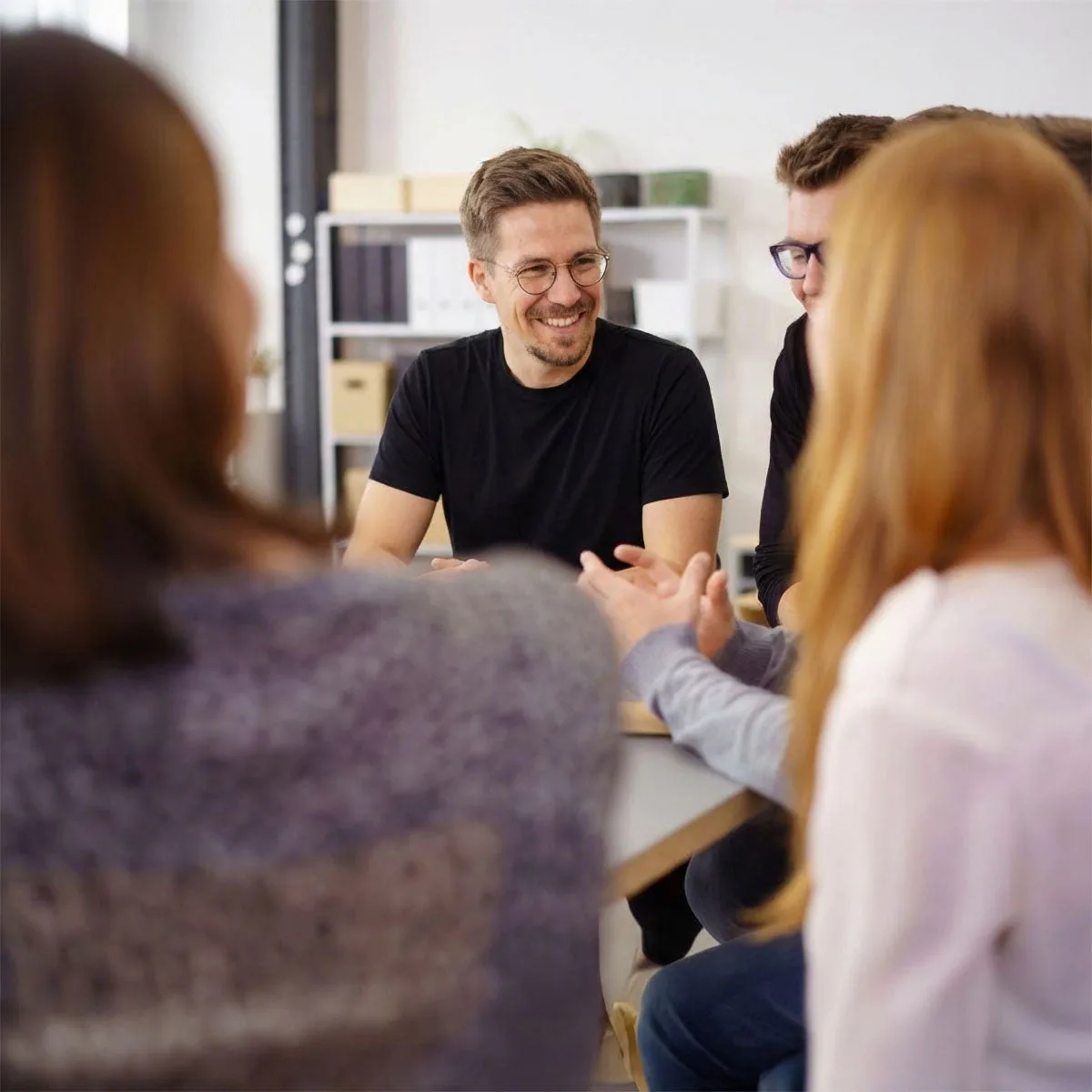 KI-Workshop-Formate – vom Einstieg bis zur Vertiefung