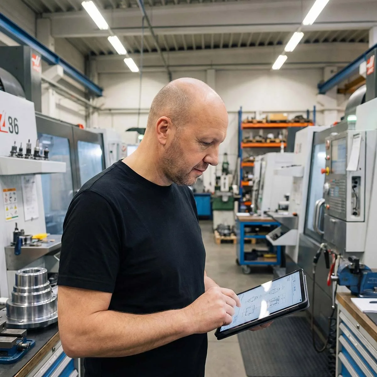 KI-Lösungen von gewusst:KI – von der Strategie bis zur Umsetzung