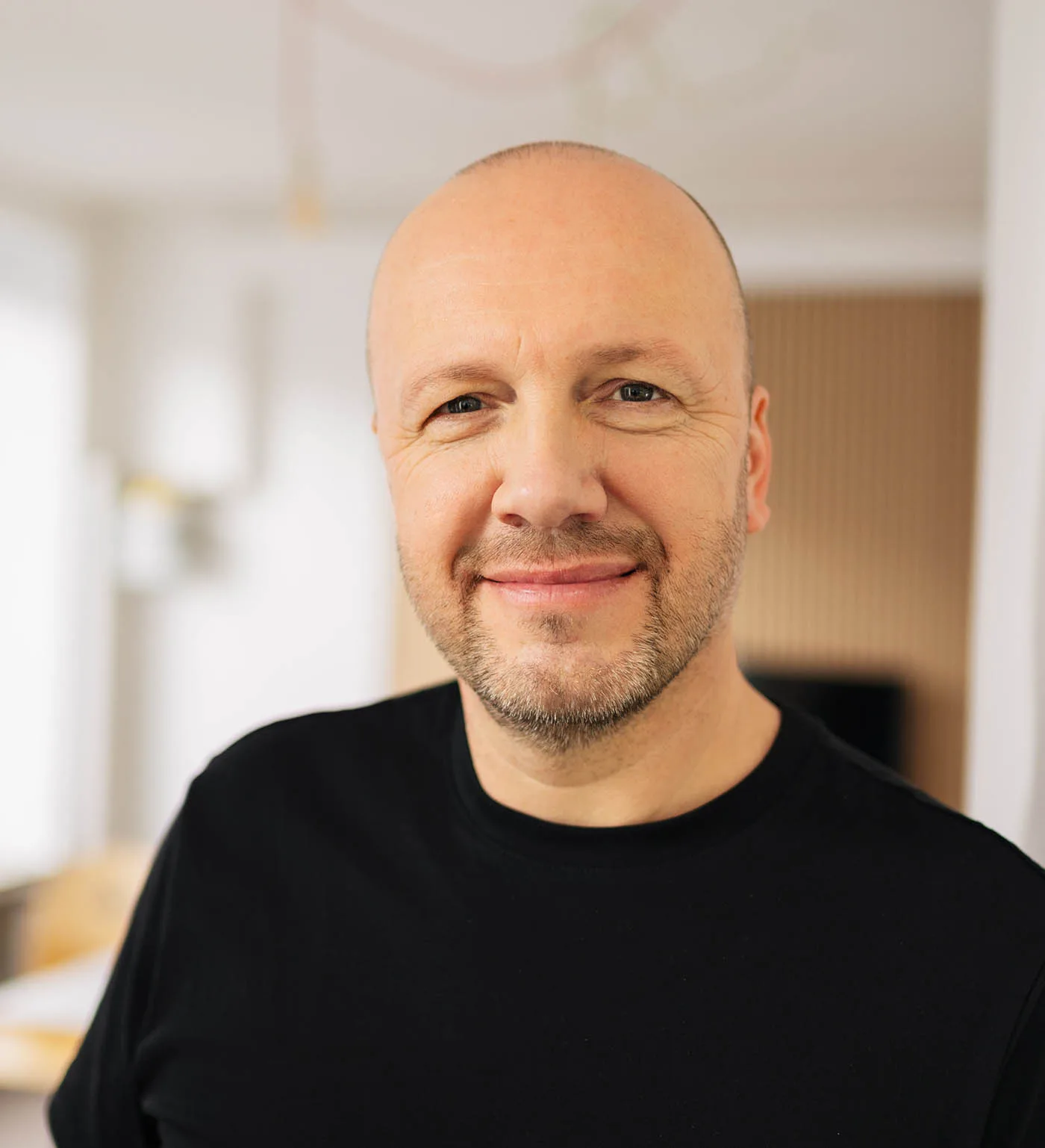 Ralf Cornesse, KI-Berater und Speaker