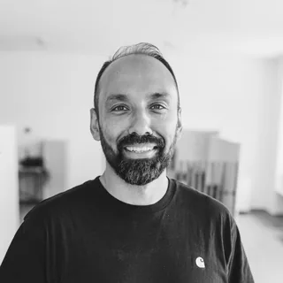 Rainer, Prozesse & Unternehmensaufbau bei gewusst:KI